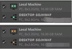 C4D联机渲染设置教程你须知！-3