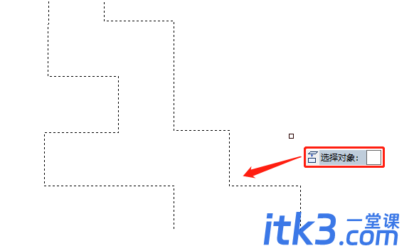 CAD轴测图怎么画？-2