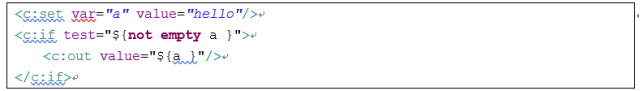 JSTL标签库及常用标签介绍-4