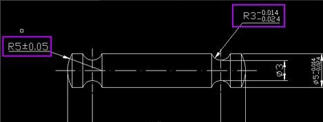 cad怎么标注公差尺寸？cad正负公差标注教程-10