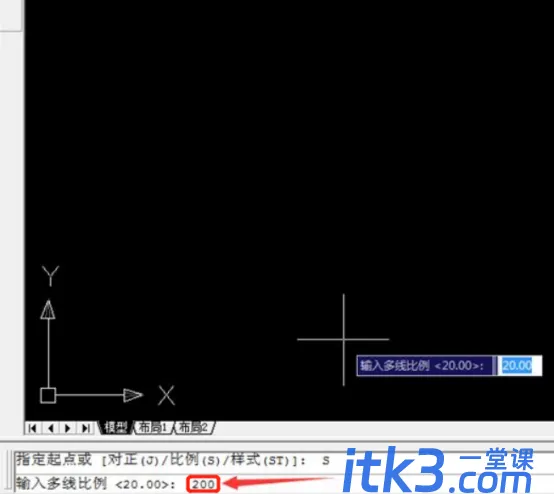 CAD窗户怎么画？-8