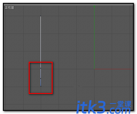 C4D样条线怎么变成实体模型?-3