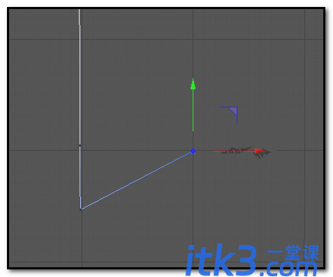 C4D样条线怎么变成实体模型?-6