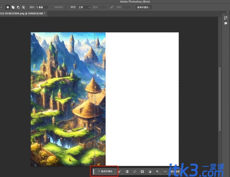 PS beta版怎么用？Adobe Photoshop Beta使用教程-14