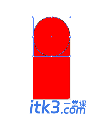 ai怎么将直角转换成圆角? ai圆角的的三种制作方法-13