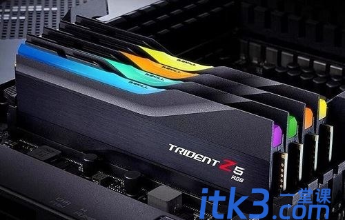 内存ddr4和ddr5区别大吗？ddr4和ddr5对比详解-1