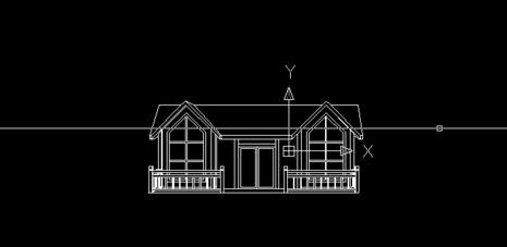 sketchup怎么导出cad图？怎么能在sketchup中导出cad图？-7