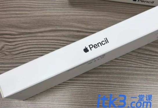 apple pencil一代二代有什么区别？-2