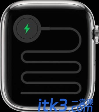 AppleWatch充不进电怎么办? AppleWatch充电失败的解决办法!-4