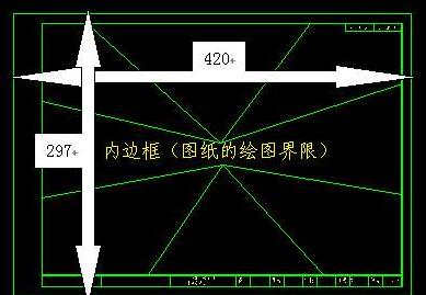 cad布局出图详细教程-2