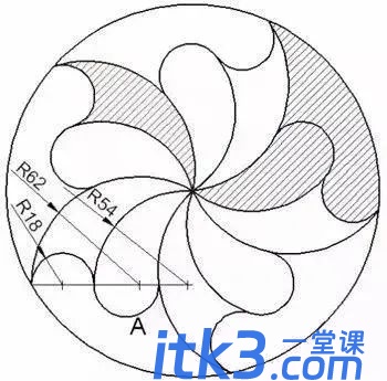 新手使用CAD技巧汇总（二）-2