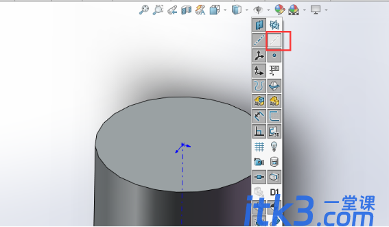 solidworks外螺纹怎么画？ 螺纹实例教程-4