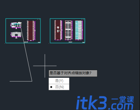 ​CAD导入Revit中底图处理的内容和方法-10