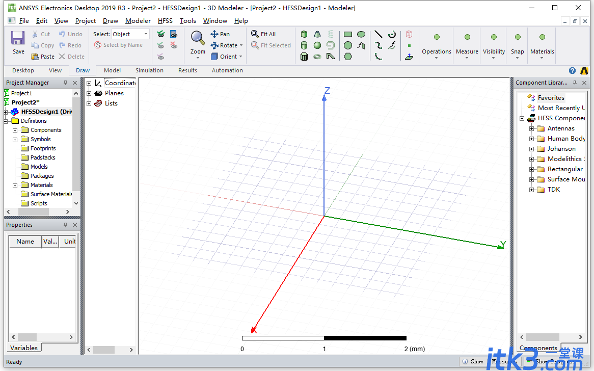 Ansys Electronics Suite 2019 R3 64位英文版安装教程-14