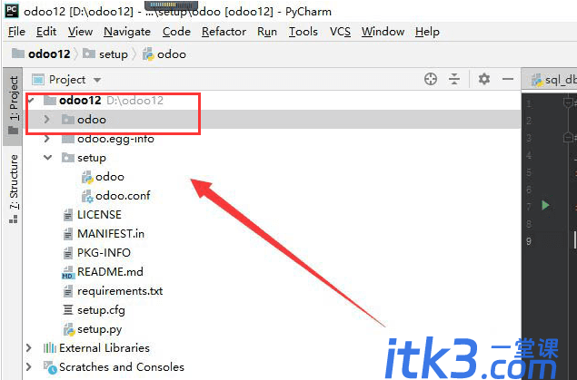 pycharm怎样调试debug入门?-1