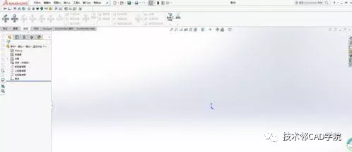 solidworks曲面如何转化成实体-1