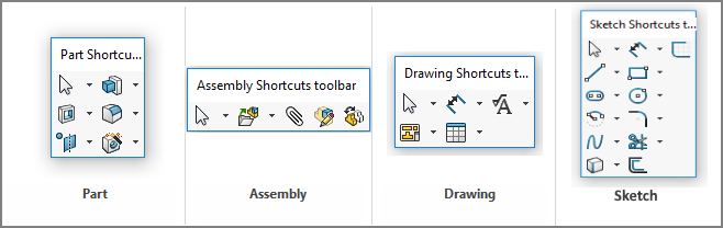 SolidWorks软件S键使用教程-3