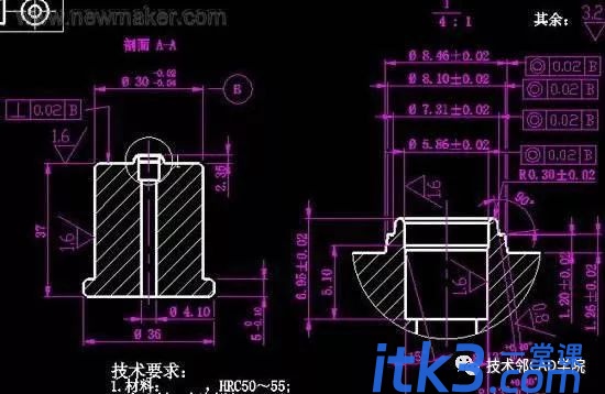 solidworks转化DWG格式如何减少乱码？-5