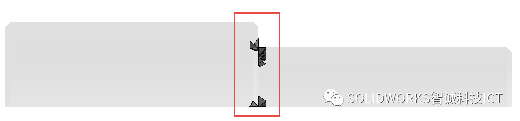 SOLIDWORKS Simulation优化结构圆角设计-5