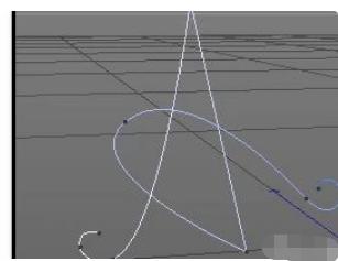 C4D样条约束怎么用？样条约束需要注意什么？-3