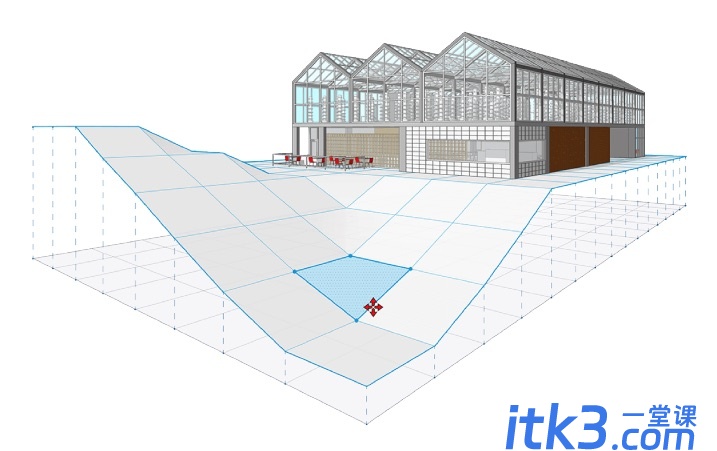 3D Warehouse 有哪些功能？-1