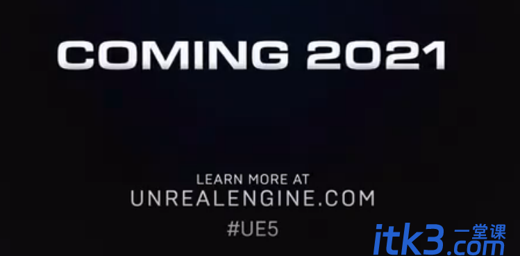 Unreal Engine 5【UE5虚幻引擎】免费绿色版-1